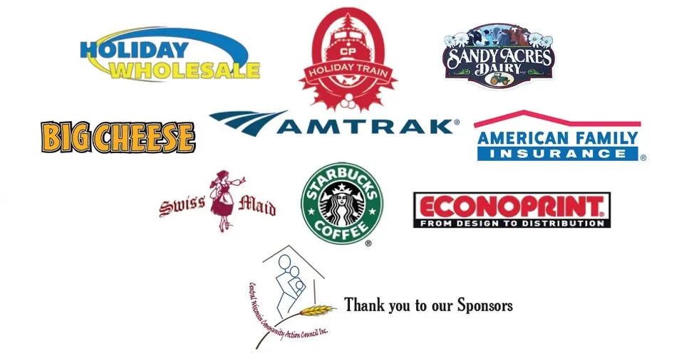 2024 Holiday Train Sponsors