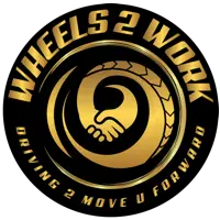 Wheels 2 Work logo